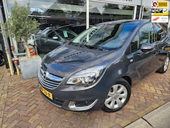 Opel Meriva - 1.4 Turbo Cosmo