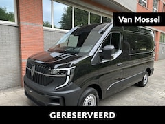 Renault Master - T35 2.0 dCi 130 L2H2 Start | NIEUW | BPM-VRIJ | RIJKLAARPRIJS
