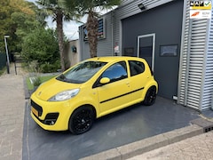 Peugeot 107 - 1.0 Active