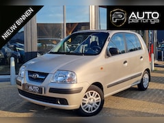 Hyundai Atos - 1.1i Active Joy | Zeer Nette Auto | Airco | Nieuwe APK | Elektrische Ramen |