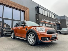 MINI Countryman - 1.5 One Business Edition aut/Ned auto/Navi/Hk/Led