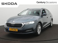 Skoda Octavia Combi - 1.0 TSI Business Edition / Elek. Klep / Navi / Virtual