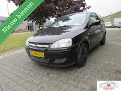 Opel Corsa - 1.2-16V Rhythm