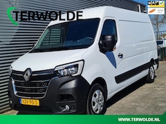 Renault Master - T35 2.3 dCi 135 L2H2 Work Edition