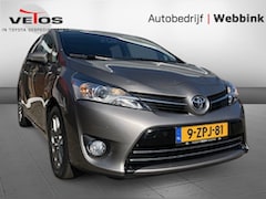 Toyota Verso - 1.8 VVT-i Bns Top 5