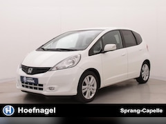 Honda Jazz - 1.4 Comfort Plus | Cruise Control | Trekhaak | Stoelverw. | Bluetooth