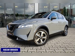 Nissan Qashqai - 1.3 MHEV N-Connecta | Pano | ACC | Winter Pakket |