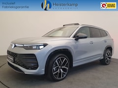 Volkswagen Tayron - 1.5 eHybrid 272pk DSG/AUT R-Line Wegklapbare trekhaak, Panoramadak, Harman/Kardon