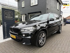 BMW X5 - XDrive40d High Executive M-pakket met Pano