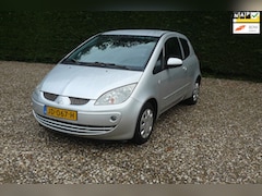 Mitsubishi Colt - 1.3 Incharge bj 27-11-2007 onderhouds boekje aanwezig nwe apk