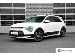 Kia Niro - 1.6 GDi 183pk PHEV DynamicPlusLine Achteruitrijcamera | Adaptive cruise control | Carplay