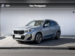 BMW X1 - xDrive30e M-Sport Harman Kardon / Glazen Schuifdak / Head-Up / Parking Assistant Plus / St