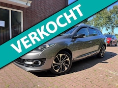 Renault Mégane Estate - 1.2 TCe Bose