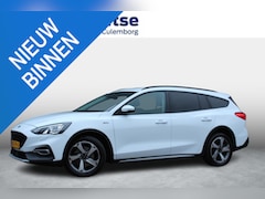 Ford Focus Wagon - 1.0 EcoBoost Active X