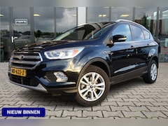 Ford Kuga - 1.5 EcoBoost Trend Ultimate | Cruise | Carplay | Trekhaak |