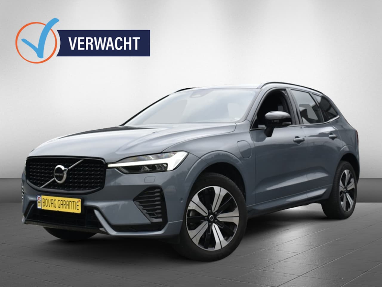 Volvo XC60 - XC 60 T6 AWD Plus Dark Plug-In (EURO 6d) - AutoWereld.nl