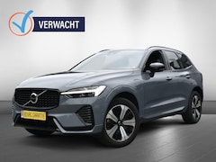 Volvo XC60 - XC 60 T6 AWD Plus Dark Plug-In (EURO 6d)