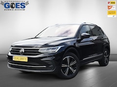 Volkswagen Tiguan - Tiguan 1.5 TSI Active OPF (EURO 6d)