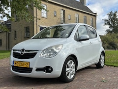 Opel Agila - 1.0 Edition NAP * nette staat
