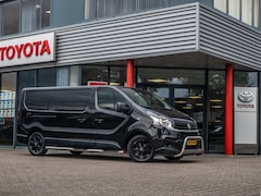 Fiat Talento - 2.0 MJ L2H1 Basis | Nav | A. camera | trekhaak | betimmering