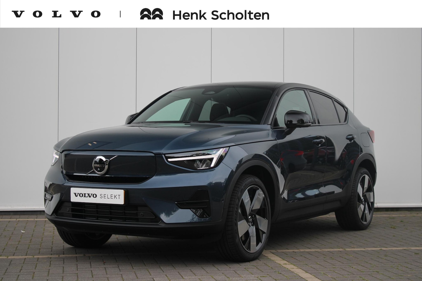 Volvo EC40 - Single Motor Extended Range Ultra 82 kWh | Elektrisch bedienbare bestuurdersstoel met gehe - AutoWereld.nl