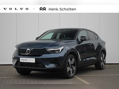 Volvo EC40 - Single Motor Extended Range Ultra 82 kWh | Elektrisch bedienbare bestuurdersstoel met gehe