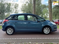 Citroën C4 Picasso - 1.6 VTi Business 5p. AIRCOAPK2026KOOPJE