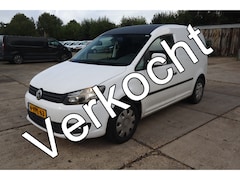 Volkswagen Caddy - 1.6 TDI BMT NL-Auto MARGE AUTO APK tot 08-2026