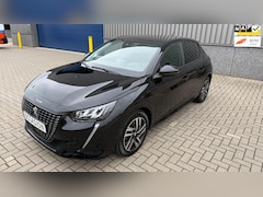 Peugeot 208 - 1.2 PureTech Allure 3D Virtueel Display, 360 achterruitrijcamera, Apple Carplay