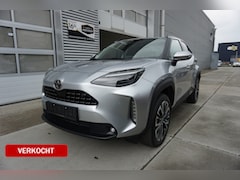 Toyota Yaris Cross - 1.5 Hybrid 130 Executive |Navi|Carplay|E.a.klep|PDC V+A|Stoel/stuurverw|Dodehoek|Camera|