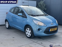 Ford Ka - 1.2 Cool & Sound start/stop