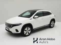 Mercedes-Benz EQA - 250 Pano, Keyless GO, Camera, Sfeerverlichting, Dodehoekassistent
