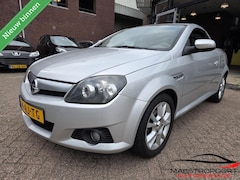 Opel Tigra TwinTop - 1.4-16V Cosmo