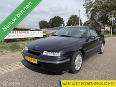 Opel Calibra - 2.0i Sportive