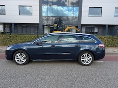 Peugeot 508 SW - 1.6 e-HDi Blue Lease Executive Cruise-Control Airco Parkeersensoren-Voor/Achter