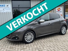 Peugeot 208 - 82PK PureTech Access|TREKHAAK|CAMERA|PDC|ECC|CARPLAY|ARMSTEUN|LM|NAVI