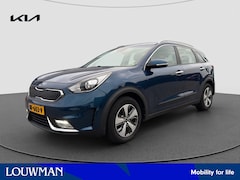 Kia Niro - 1.6 GDi Hybrid First Edition