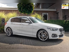 BMW 1-serie - 120i Centennial High Executive 184 PK Aut. M-Sport Schuifdak Camera 18''