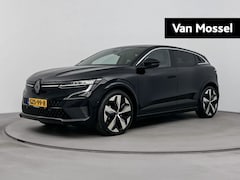 Renault Mégane E-Tech - Comfort Range Techno 60 kWh 220PK | Navigatie met Google Integratie | Climate Control | Cr