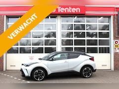 Toyota C-HR - 2.0 Hybrid 184pk CVT GR Sport