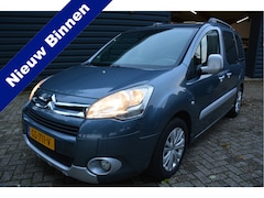 Citroën Berlingo - 1.6 VTi 120 XTR Airco Cruise Control Panorama dak Trekhaak