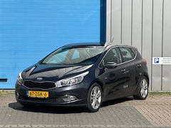 Kia Cee'd - 1.6 GDI Comfort Pack NAVI TREKHAAK