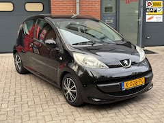 Peugeot 107 - 1.0-12V |Airco|Elek.pakket|APK|NAP|Ecco