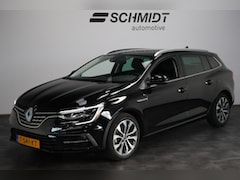 Renault Mégane Estate - 1.3 TCe 140 Techno | Automaat | Trekhaak | Camera