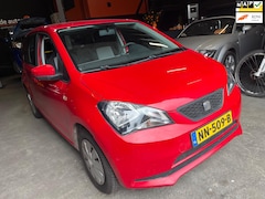 SEAT Mii - 1.0 Style / 2013 5drs