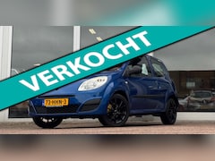 Renault Twingo - 1.2 Authentique 3e Eigenaar | Licht metalen velgen