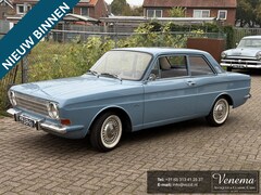 Ford Taunus - 12 m
