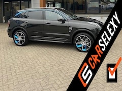 Lynk & Co 01 - PHEV/Pano.dak/360 Camera/Adap.Cruise/Navi