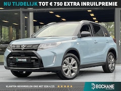 Suzuki Vitara - 1.5 Hybrid Select | Navigatie | Carplay | Adaptieve Cruise Control
