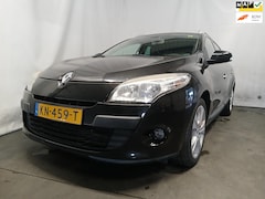 Renault Mégane Estate - 1.4 TCe Expression - Airco - Cruise - Schade